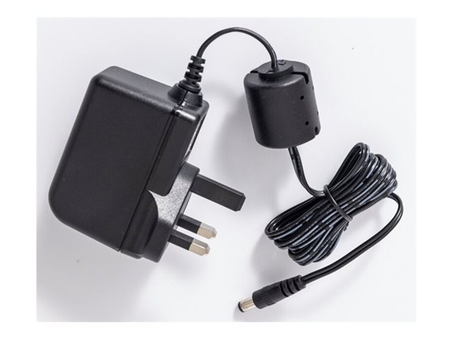 Brother - Power adapter - with USB-C to USB-A cable - AC - for Brother ADS-1300, ADS-1800W