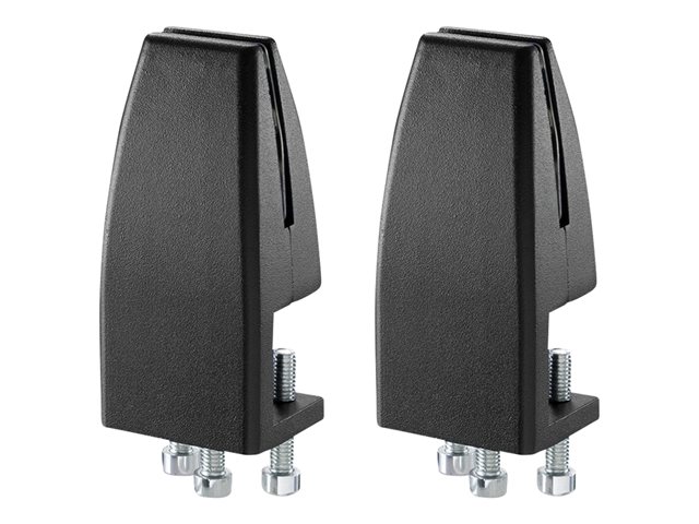 Neomounts - Desk clamp - black (pack of 2)