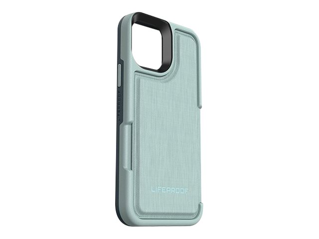LifeProof Flip Apple iPhone 11 Pro Water Lily - light green