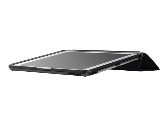 Symmetry Folio iPad 8/7 GEN 10.2 BLK