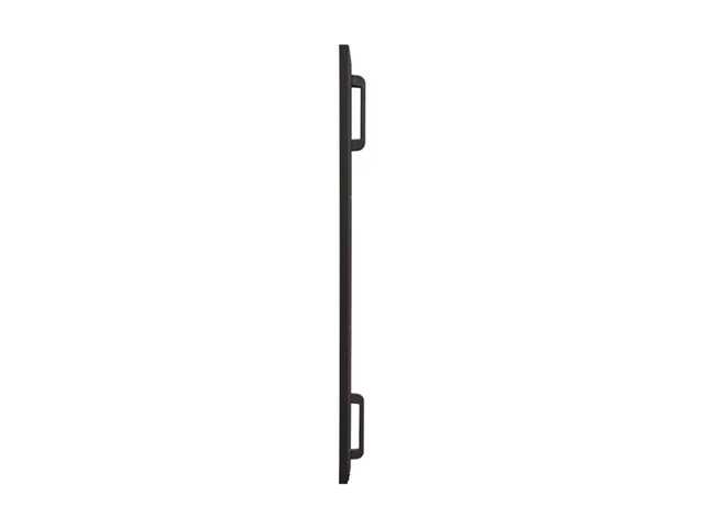 LG 75UH5N-M - 75\" Diagonal Class UH5N-M Series LED-backlit LCD display - digital signage with Integrated Pro:Idiom - webOS - 4K UHD (2160p) 3840 x 2160 - Edge LED - black