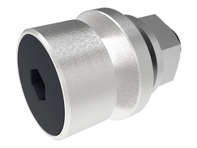 Sky-Lite SmartMetal - 15 mm coupling bolt + M8x30 mm screw + ring + nut