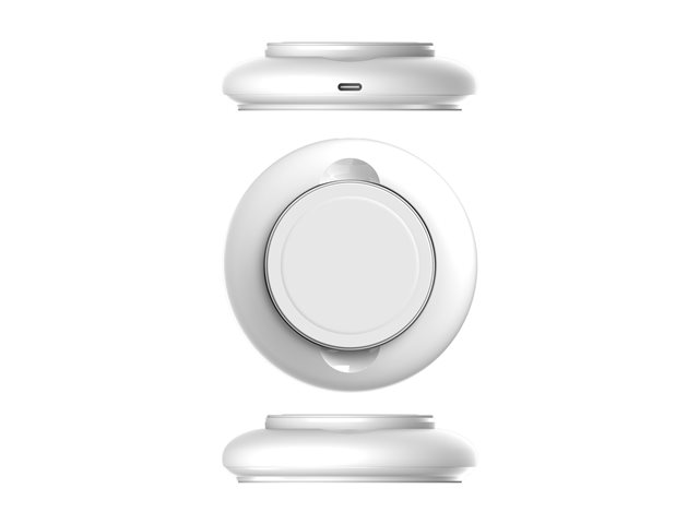MagSafe 15W Wireless Charging Stand