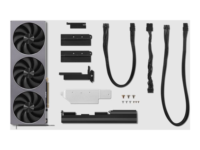 NVIDIA GeForce RTX 5080 16GB