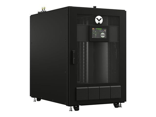 Smart Cabinet ID 3.5 kW/24U with standar