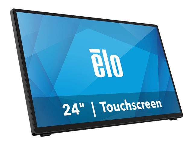 ET2470L-2UWA-1-BL-G Elo 2470L 24-inch LC