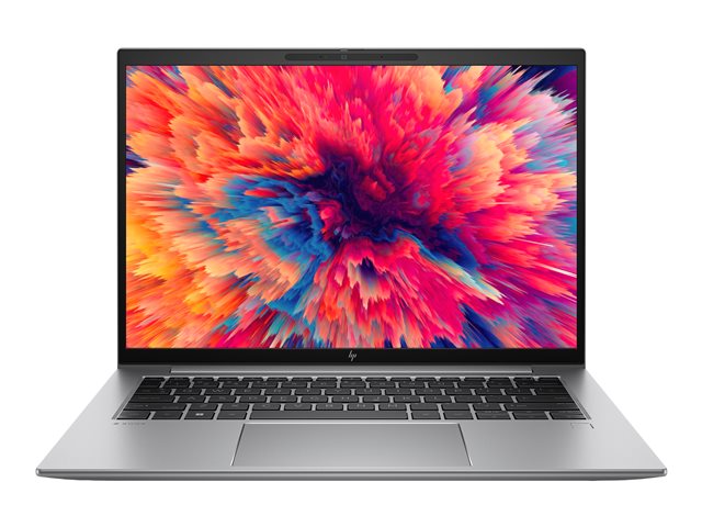 HP ZFirefly 14 G9 / i7-1255U 2P cores (1.7 - 4.7 GHZ) + 8 E cores (1.2 - 3.5 GHz) 12MB L3 / T550 4GB DDR6 /  Z Turbo Drive 512 GB PCIe NVMe Three Layer Cell / 16GB (2x8) DDR5 4800 / W11p64 / 14 WUXGA AG WLED 400 for 5MP Webcam + IR slim / WIFI 6e AX211 16