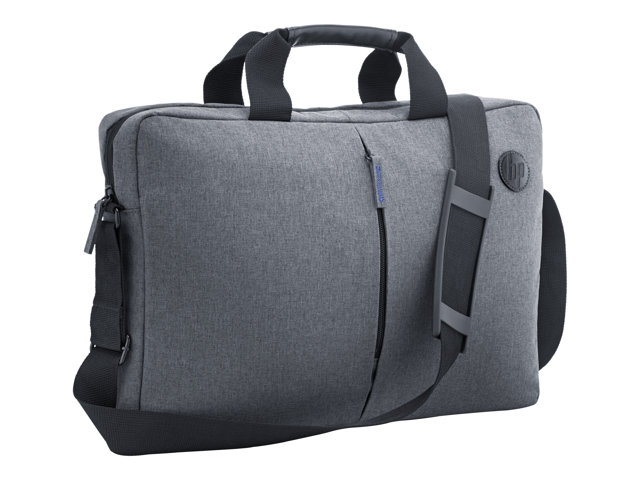 HP Essential Top Load Case - Notebook carrying case - 15.6" - for Pavilion Laptop 13, 14, 15