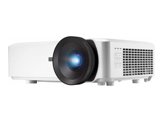 Laser projector WUXGA shortthrow