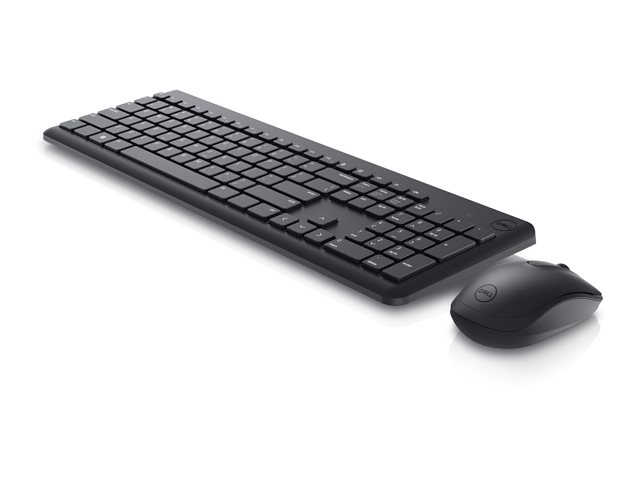 Dell Wireless Keyboard and Mouse