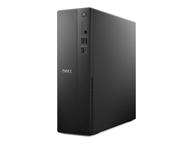 Dell Pro Slim Essential QVS1260|180W|i7-14700|16GB|512GB SSD|IntelUHD|WLAN|W11 Pro|1Y Basic Onsite