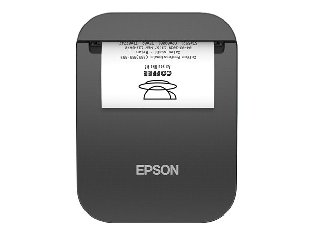 Epson TM-P20II (112): Receipt Wi-Fi USB-
