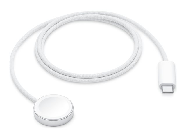 Apple Watch Magnetic Fast Charger to USB-C Cable (1 m)