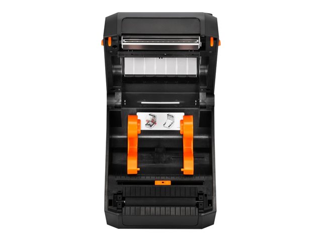 XD3-40D 203DPI USB DT PRINT BL ADJ REFL