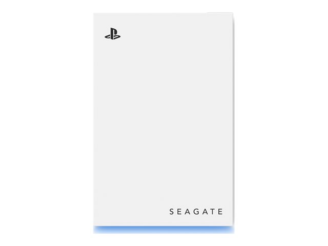 Seagate Game Drive for PlayStation  