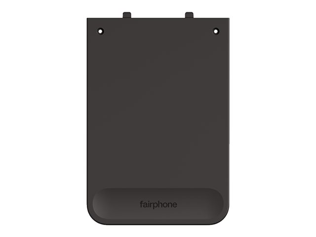 Fairphone 6 Lower Back Cover Horizon Bla