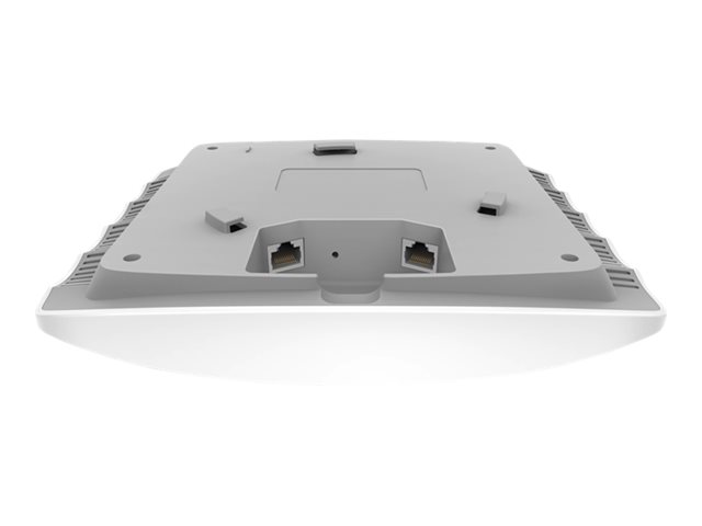 TP-Link EAP265 HD AC1750 Wireless MU-MIMO Gigabit Ceiling Mount Access Point - Radio access point - Wi-Fi 5 - 2.4 GHz, 5 GHz - wall / ceiling mountable