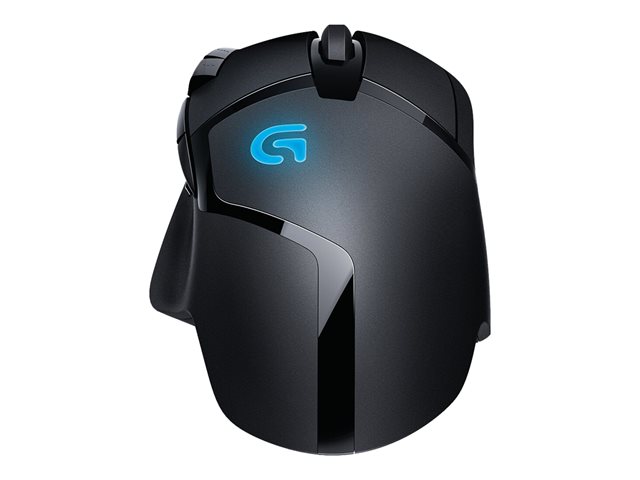 G402 FPS Gaming Mouse Hyperion Fury