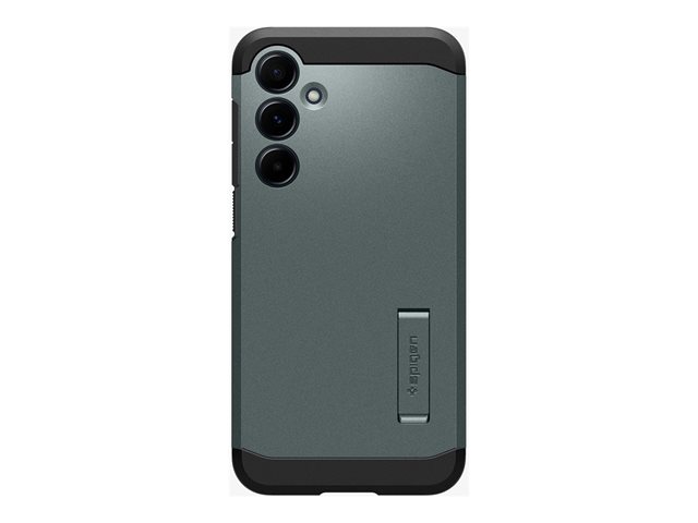 Spigen Galaxy A55 (2024) Tgh Arm Abys Gr