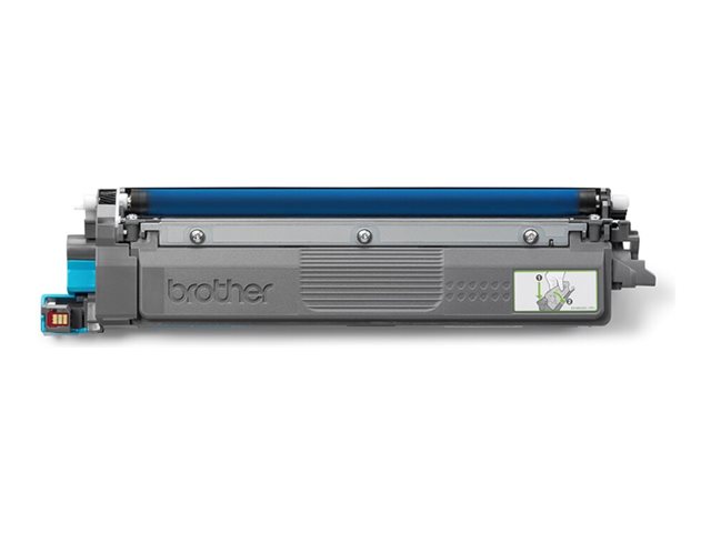 Brother TN-248C - Cyan - original - box - toner cartridge - for Brother DCP-L3520, DCP-L3560, HL-L3220, HL-L3240, HL-L8240, MFC-L3760, MFC-L8390