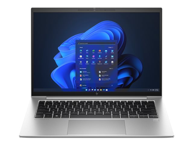 EliteBook 1040 G10 i7-1355U/14/32GB QWERTZ