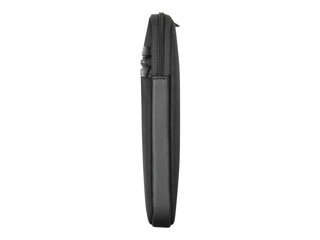 Targus Mobile Elite - Notebook sleeve - 13" - 14" - black