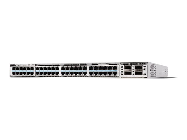 Cisco C9350 48-port 10G-mGig with 90W UP