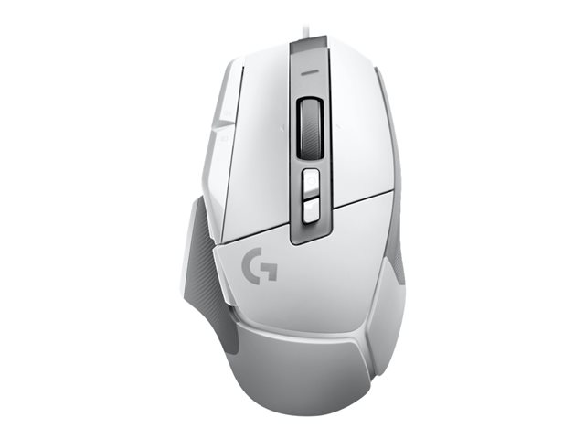 G502 X - WHITE - EWR2