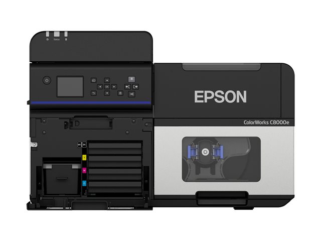 ColorWorks C8000e MK