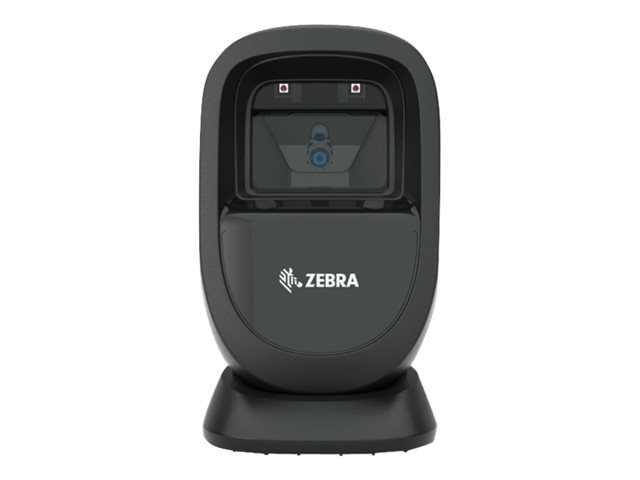 DS9308-SR BLACK USB KIT: DS9308-SR00004ZZWW SCANNER CBA-U21-S07ZBR SHIELDED USB CABLE
