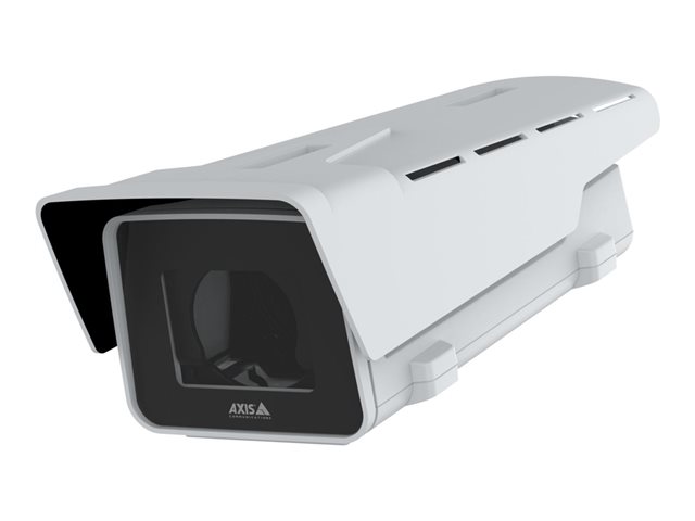 AXIS P1388-BE 1/1.8in image sensor NEMA