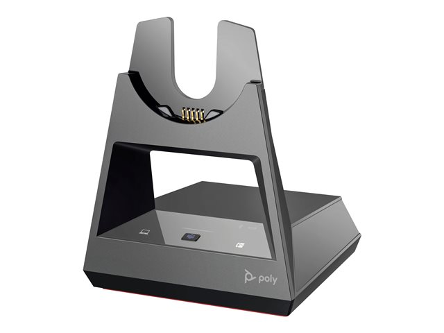 Poly Voyager Office Base - Replaces Poly SKU 218472-01
