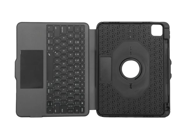 Targus VersaVu Bluetooth Keyboard case f