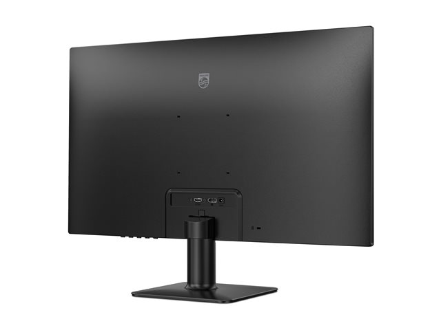 Philips 27E2N2500 - 2000 Series - LED monitor - 27\" - 2560 x 1440 QHD @ 120 Hz - IPS - 300 cd/m² - 1500:1 - HDR10 - 4 ms - HDMI, DisplayPort - black