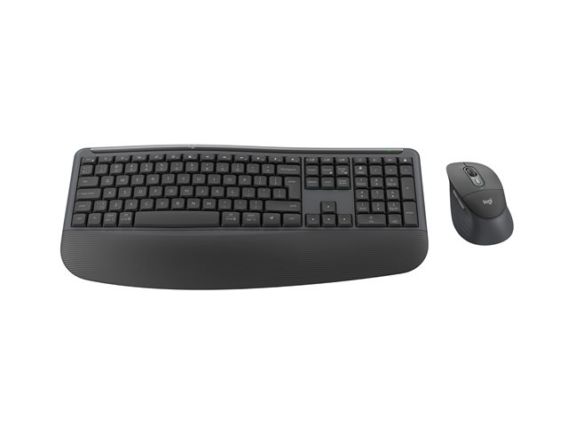 MK880 For Business - GRAPHITE - CH - CENTRAL-419
