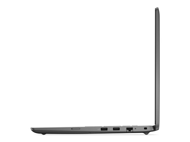 Dell Latitude 3540 - Intel Core i5 - 1235U / up to 4.4 GHz - Win 11 Pro - Intel Iris Xe Graphics - 16 GB RAM - 512 GB SSD NVMe, Class 25 - 15.6" IPS 1920 x 1080 (Full HD) - Gigabit Ethernet - Wi-Fi 6E - grey - with 1 Year Basic Onsite