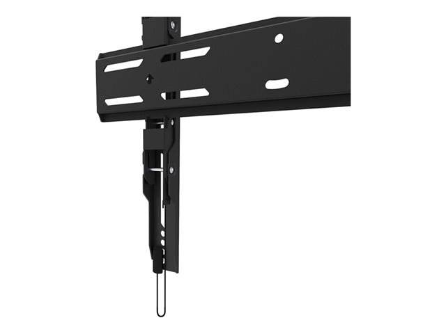 Neomounts WL30S-850BL14 - Mounting kit (wall plate, bracket adapter) - for LCD display - lockable