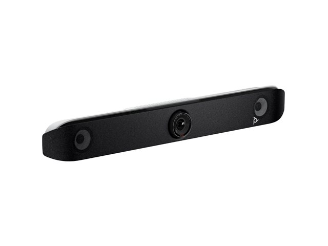 Poly Studio X52 All-In-One Video Bar EMEA - INTL English - Euro plug - Replaces Poly SKU 7200-87620-101