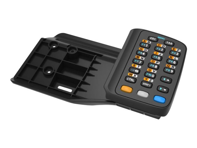 WT6000 EXTERNAL KEYPAD ASSEMBLY ALPHANUMERIC AND FUNCTION INCLUDES MOUNTING CLEAT