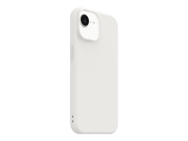 OB Figura iPhone16e/15/14/13 Crema white