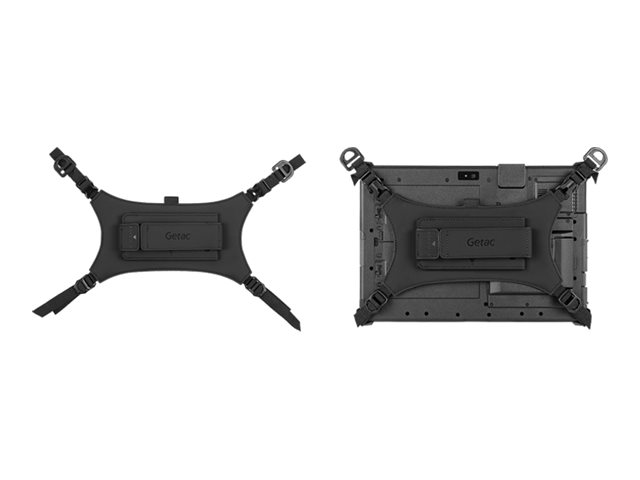 F110G7 Rotating Hand Strap with Kicksta
