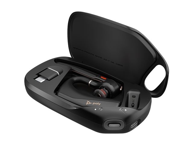 Poly Voyager Legend 50-M - Headset - UC certified