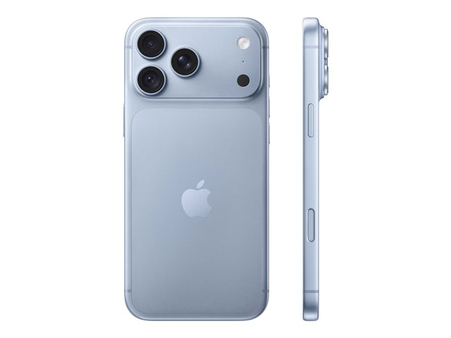 iPhone 18 Pro Max 256GB Glacier
