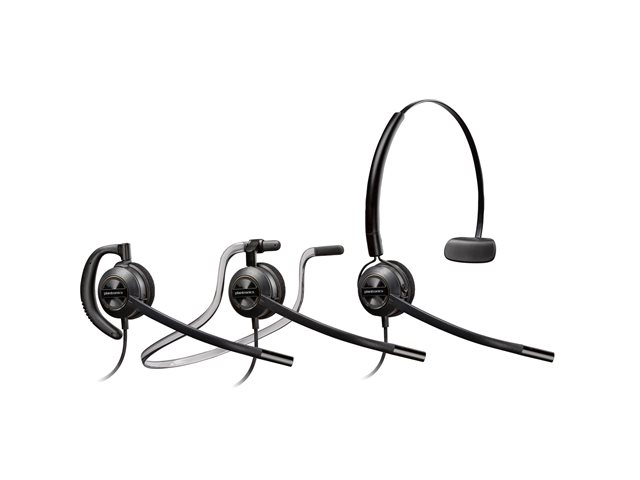 Poly EP 540 Cvtb HS+QD No localization