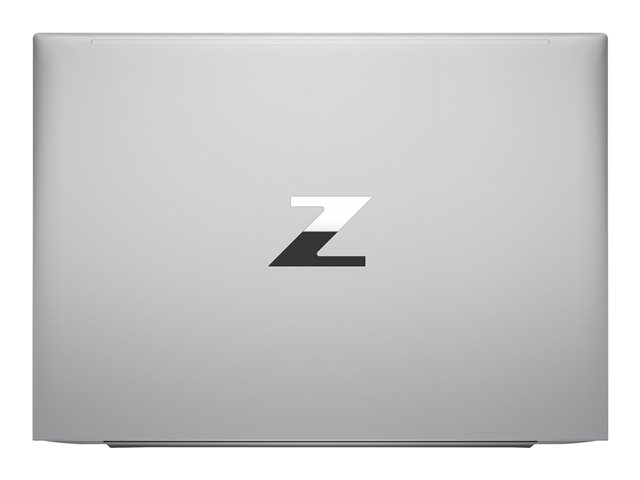HP ZBook Firefly 14 G9 Mobile Workstation - Intel Core i7 1255U / 1.7 GHz - Win 11 Pro - T550 - 16 GB RAM - 512 GB SSD NVMe, TLC - 14\" IPS 1920 x 1200 - 802.11a/b/g/n/ac/ax (Wi-Fi 6E) - kbd: Swiss