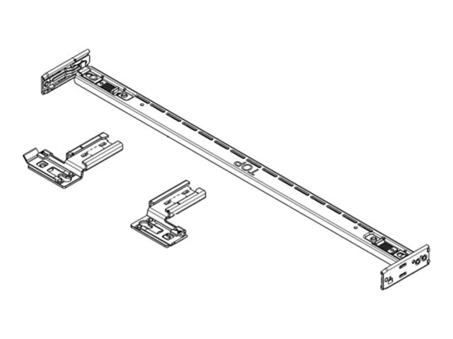 Strain Relief Bar 2UCK