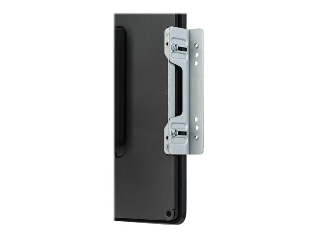 Iiyama - Mounting component (bracket) - for LCD display - screen size: 10\"-24\" - for ProLite TF1015MC-B1, TF1015MC-B2, TF1515MC-B1, TF1515MC-B2, TF2415MC-B1, TF2415MC-B2