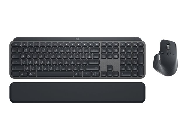 MX Keys Combo for Business Gen 2 - - UK