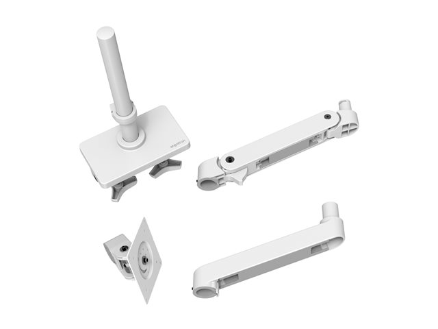 Lx Pro Arm, Single Display Tall Pole, Esw