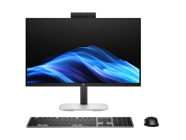 HP ProStudio 4 AiO G1i Ultra5-235T16GB/5